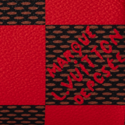 Speedy 18 Bandoulière Damier Pop